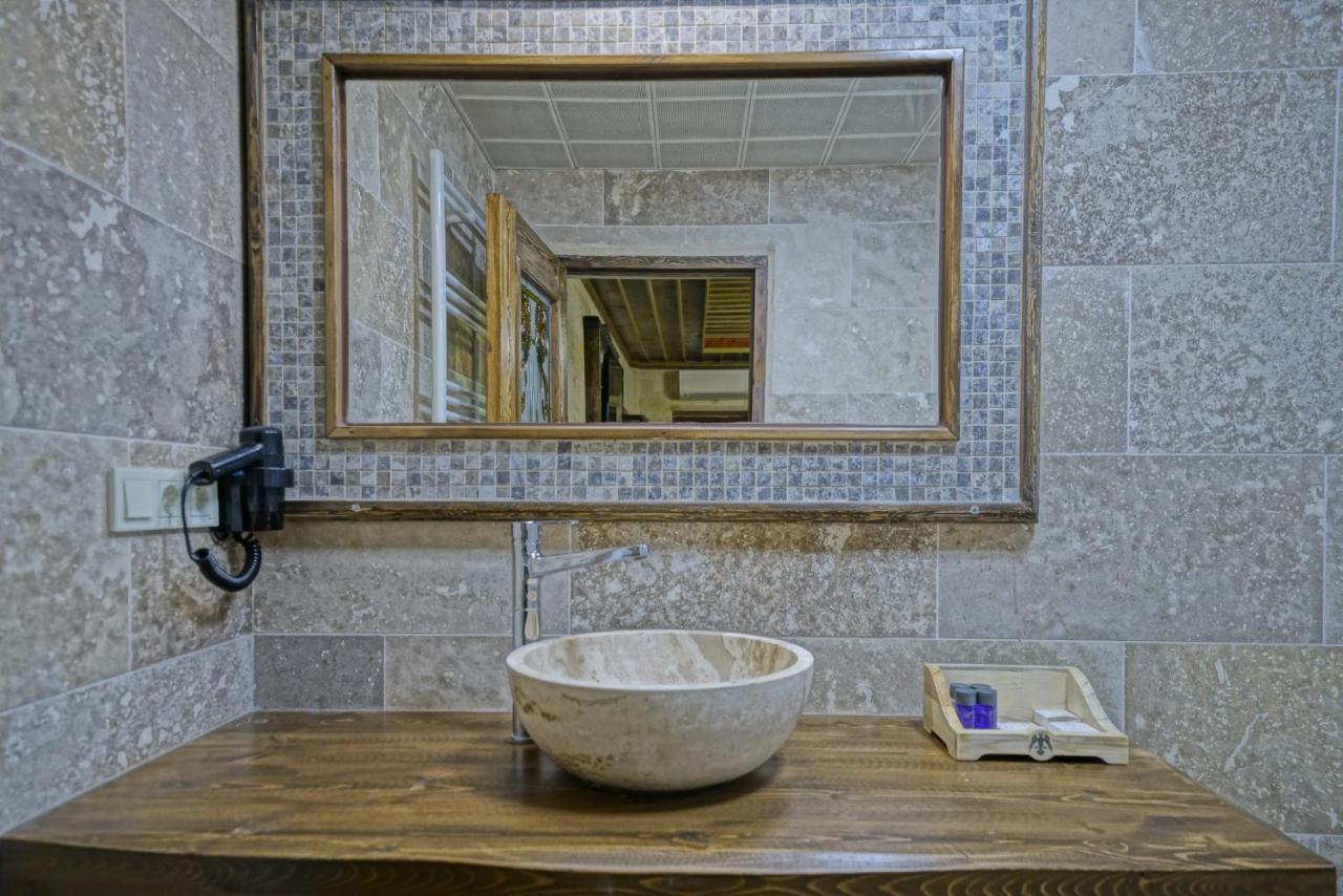 Zultanite Cappadocia Hotel Nevşehir Luaran gambar