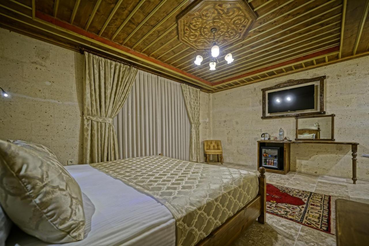 Zultanite Cappadocia Hotel Nevşehir Luaran gambar