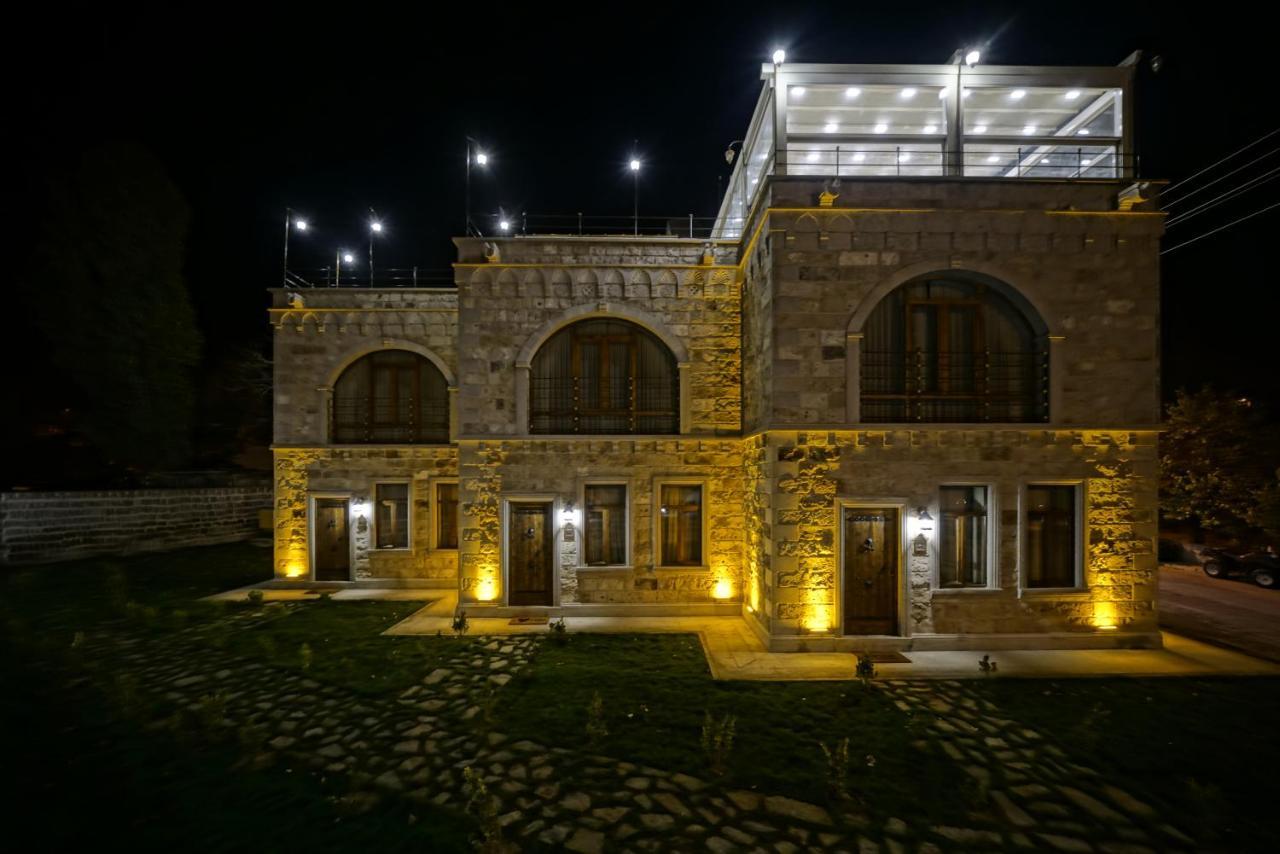Zultanite Cappadocia Hotel Nevşehir Luaran gambar