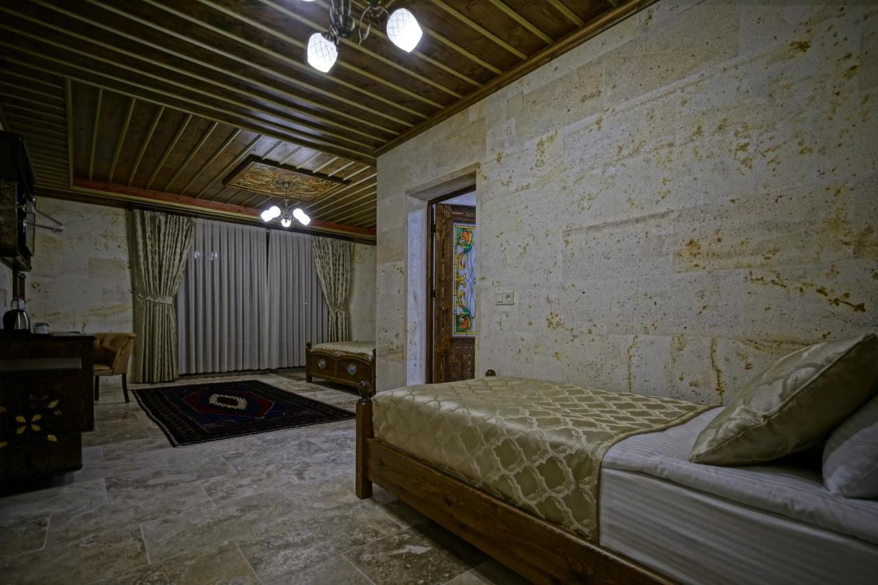 Zultanite Cappadocia Hotel Nevşehir Luaran gambar