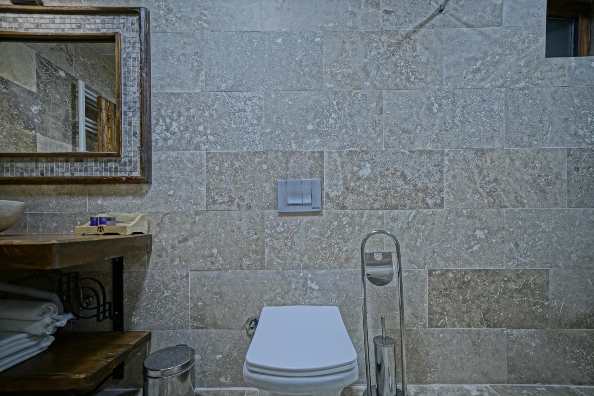 Zultanite Cappadocia Hotel Nevşehir Luaran gambar
