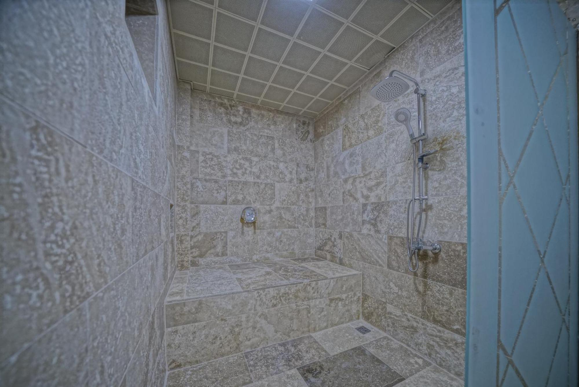 Zultanite Cappadocia Hotel Nevşehir Luaran gambar