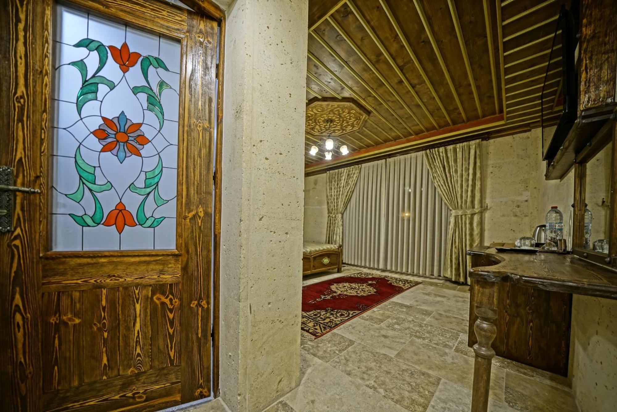 Zultanite Cappadocia Hotel Nevşehir Luaran gambar